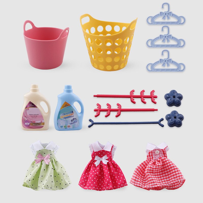Rydde op legetøj til børn husholdning legetøj vaskemaskine legetøj musik leg hus legetøj tidlig uddannelse værktøj