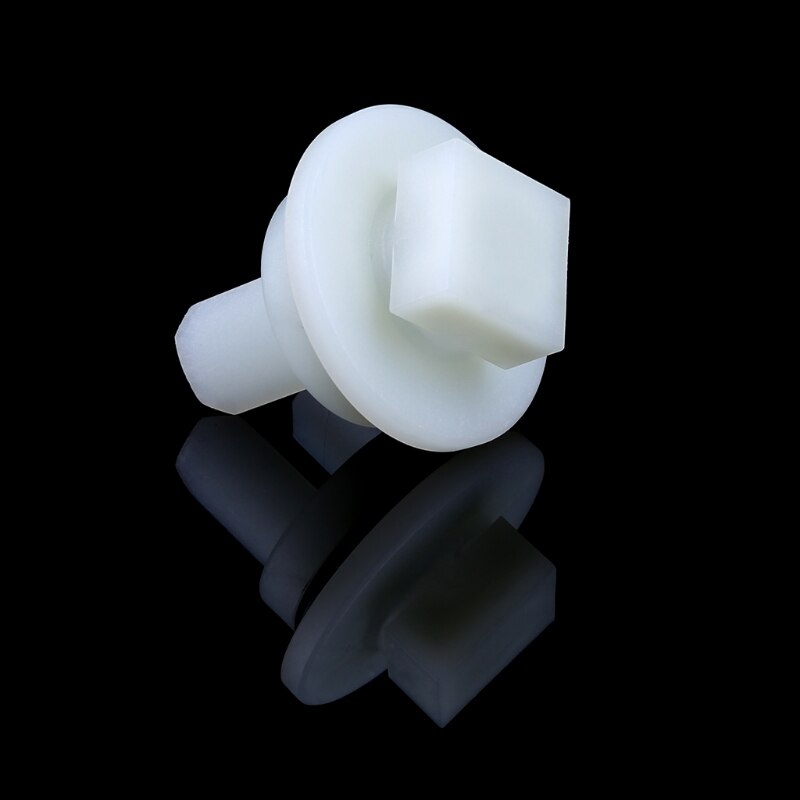 Meat Grinder Parts Plastic Gear Sleeve Connector Piece Cog 418076 Fit For Bosch