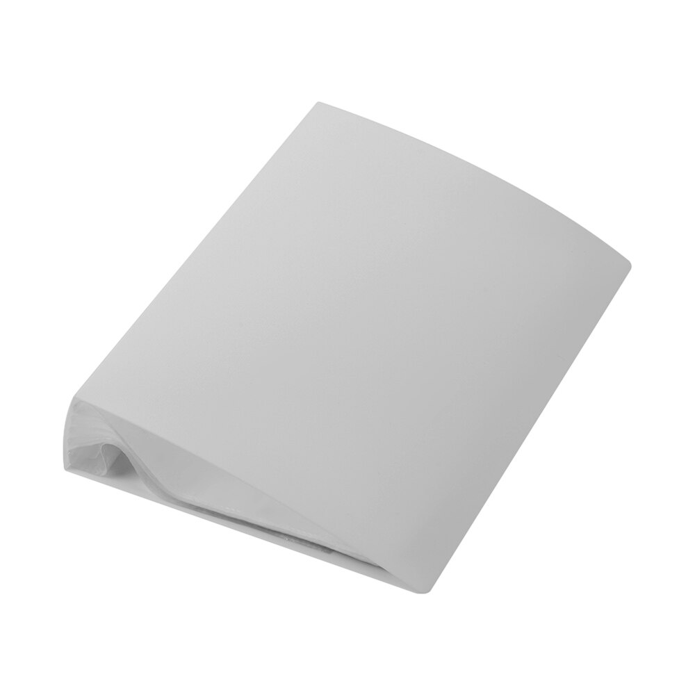 A4 Clear 60 Pockets Weergave Boek Presentatie Boek Met Transparante Pagina Sheet Protector Bestand Document Papier Map Organizer