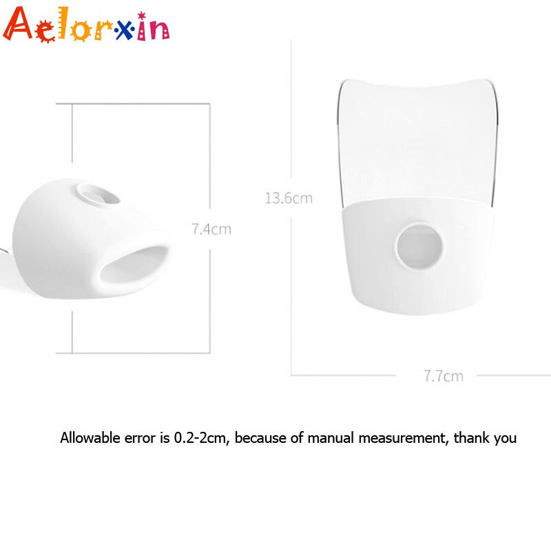 Extensor de grifo para lavado de manos de bebé, accesorios de conector de filtro de grifo de fregadero de guía para niños, Ahorrador de agua para Baño