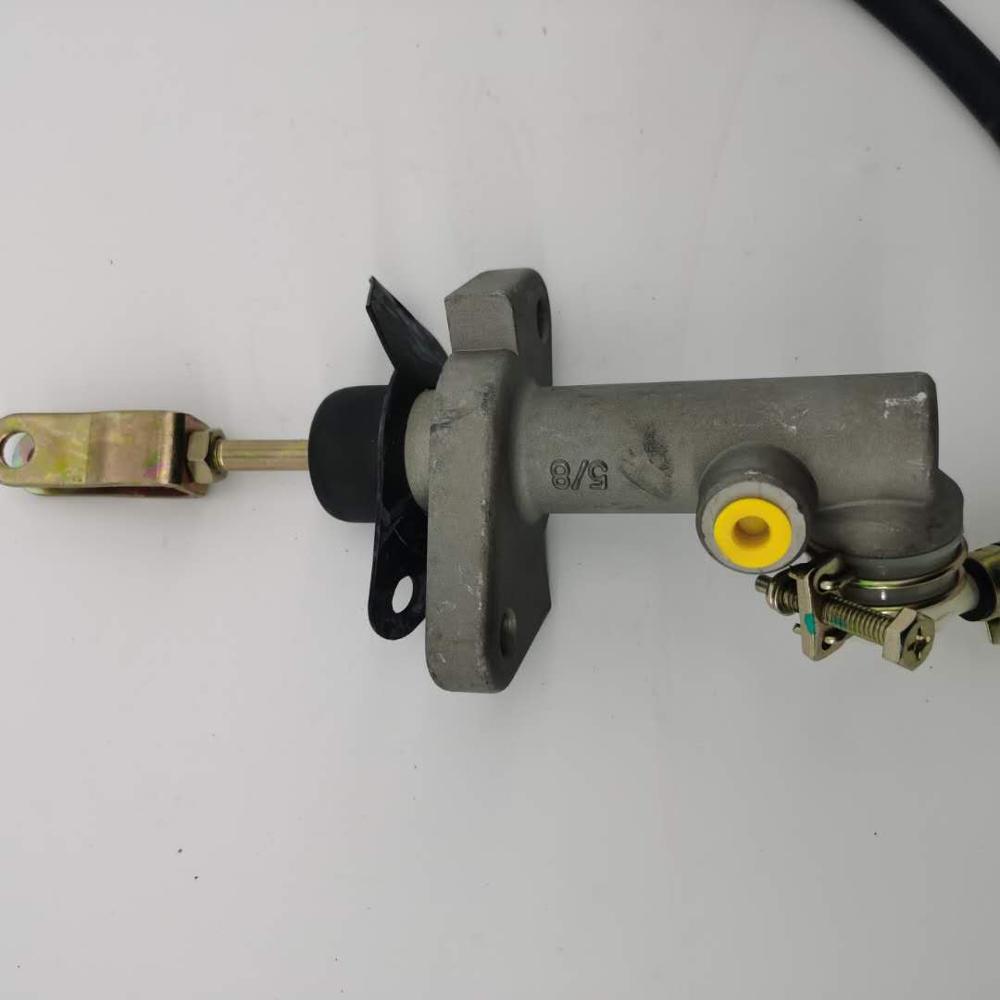 Clutch main pump assy Clutch master cylinder for ZXAUTO GRAND TIGER