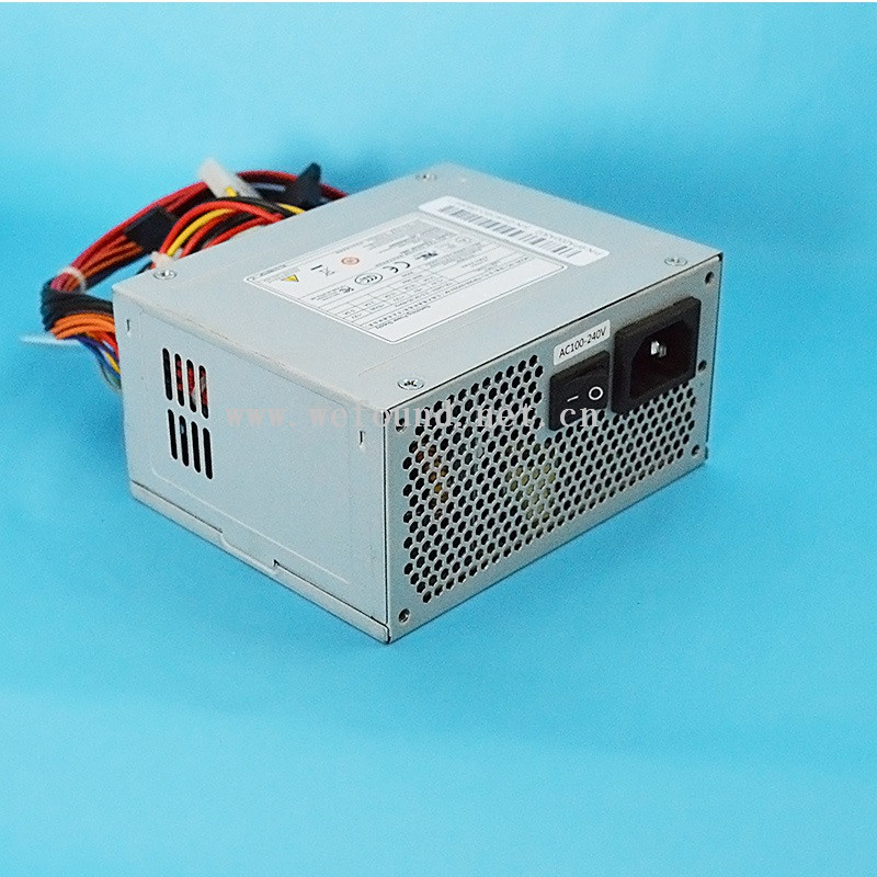 MLLSE 200W Power Supply Unit - Tested for FSP200-50GSV-5K, FSP200-50GSV, FSP200-50GNV - Desktop PSU