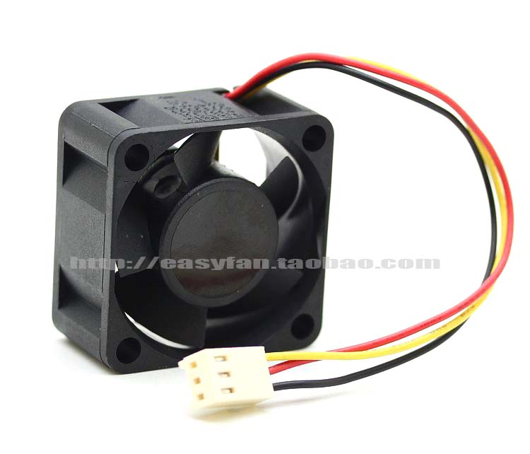 SUNON – ventilateur de refroidissement Maglev 4020, 12V, 0.8W, 4CM, nouveauté