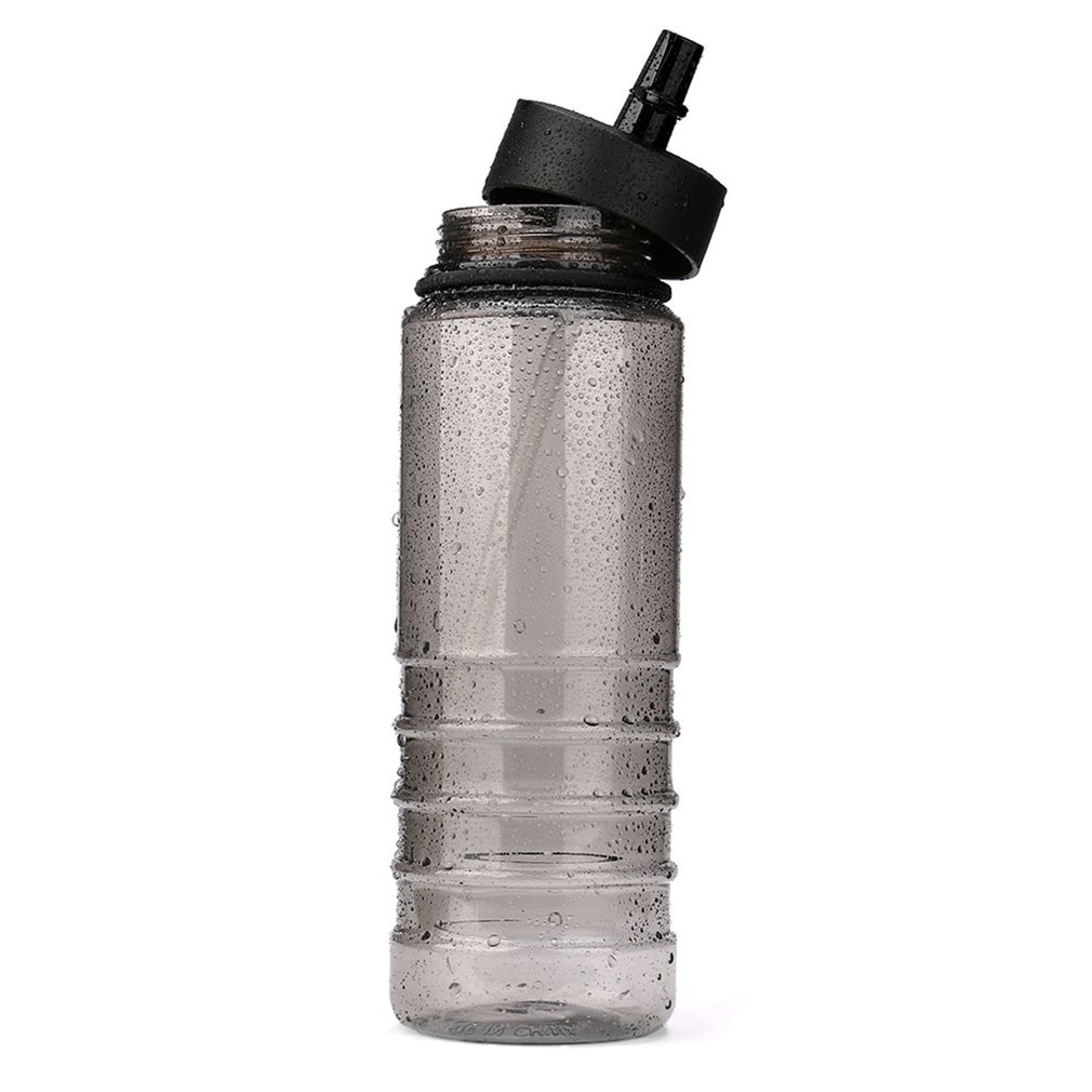 800Ml Bidon Cup Cover Tour Drankjes Sport Hydration Stro Water Fles Voor Fietsen Wandelen Trip Fiets Gym Sport