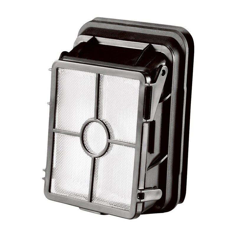 Pièces détachées pour aspirateur Bissell Crosswave 1868/1866 V 1785W, brosse à rouleaux et 2 pièces avec filtre HEPA 1785 (1785G/1785V 1608683 W)