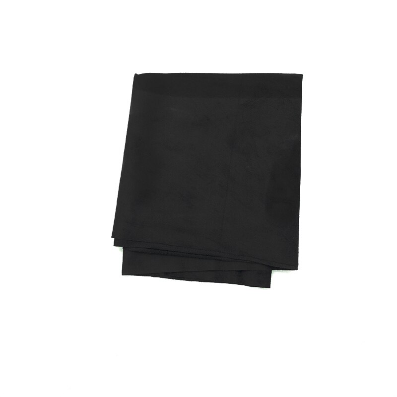 Moslim Vrouwen Suede Innerlijke Hijab Caps Vrouwelijke Hoofd Wrap Sjaals Turbante Mujer India Africain Hoed Tulband Femme Musulman: 6