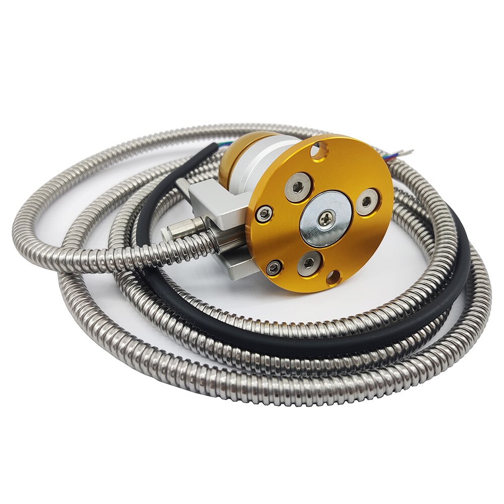 High-precision tool setting instrument CNC machining tool tip detection engraving machine broken tool tool change calibration