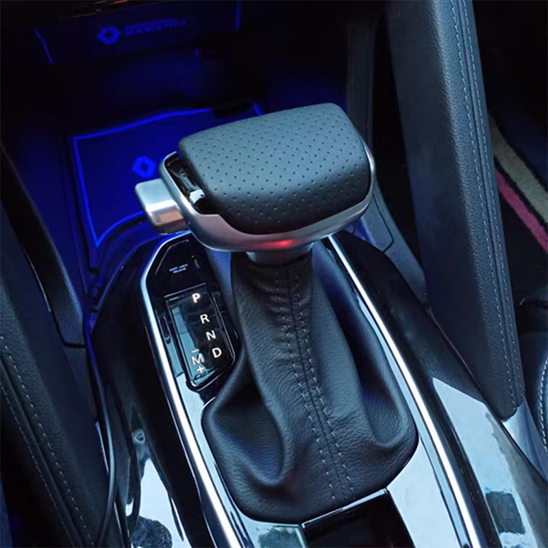 Baificar-Perilla de palanca de cambio automático, accesorio modificado, para Renault Koleos, Kadjar,