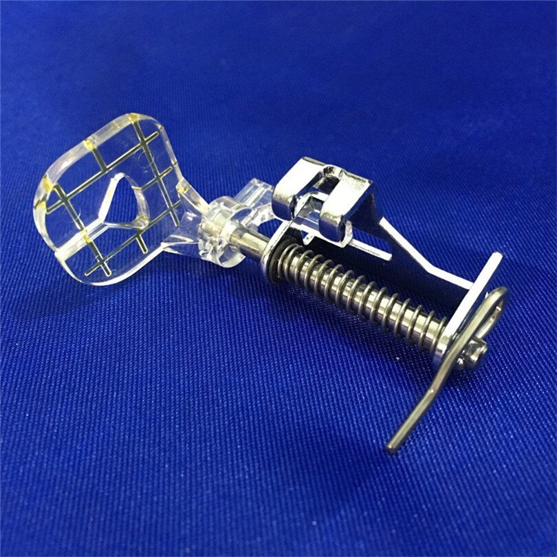 Darning Quilting Free Motion Guide Foot/Feet For Singer Slant Shank # P60417 AA7147