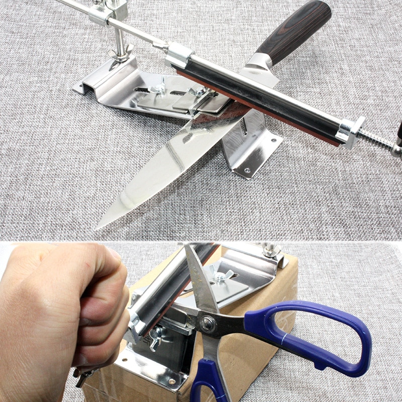 10000grit ruixin pro knife sharpener diamond edge knife grindstone knife stones sharpening Fixed angle knife sharpener