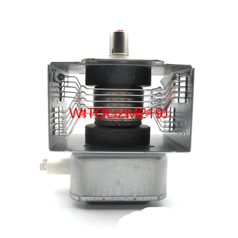 Original Microwave Oven Magnetron WITOL 2M219J for Midea Galanz Microwave Parts