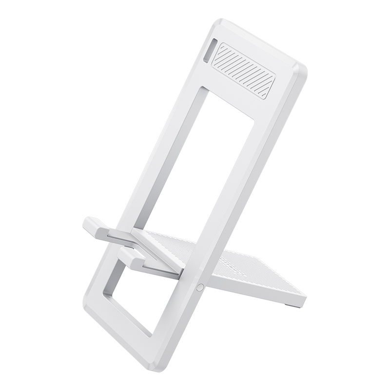 Vention Portable Desktop Holder Foldable Mini Moblie Phone Stand For iPhone 13 Pro Max iPad Xiaomi Desk Bracket Portable Stand