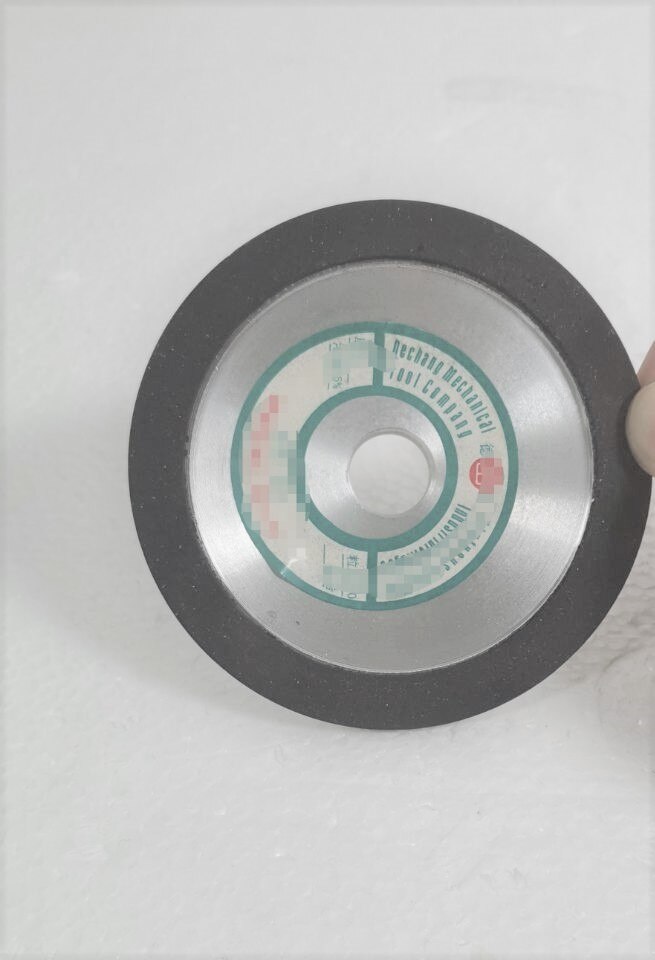 Grinding wheel original from factory for Round Carbide Saw Blade sharpener grinder H#