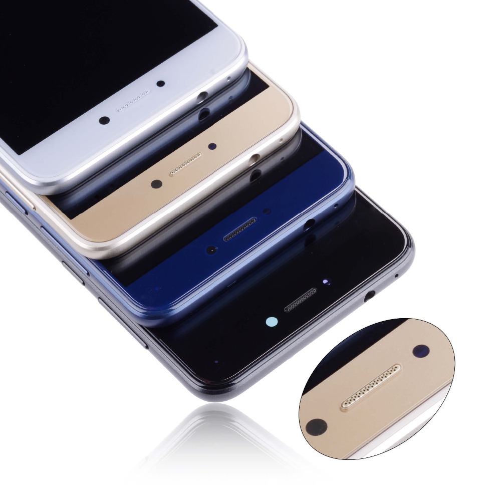 5,2 "Display Für Huawei P9 Lite PRA LX1 LX2 LCD Touch Screen Digitizer Montage Mit Rahmen Für Huawei p9 Lite Display
