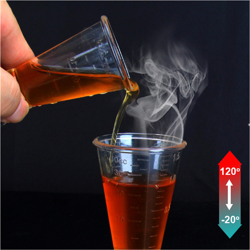 Shaker à Cocktail, gobelet doseur à Double esprit, 10, 20 ou 40ML, pour Bar à la maison, Gadget de fête