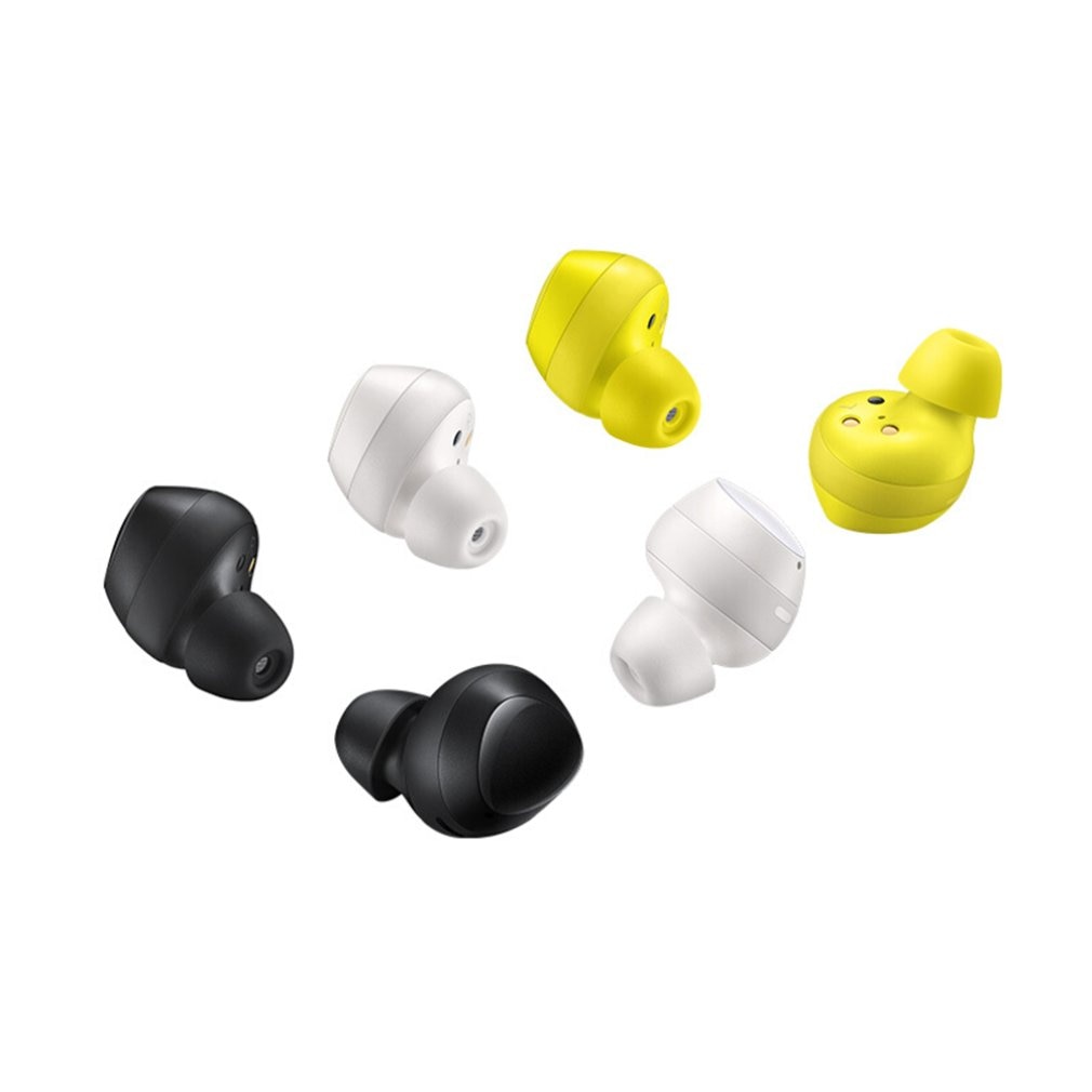 True Wireless Bluetooth Headset Black for Samsung SM-R170 Galaxy Buds