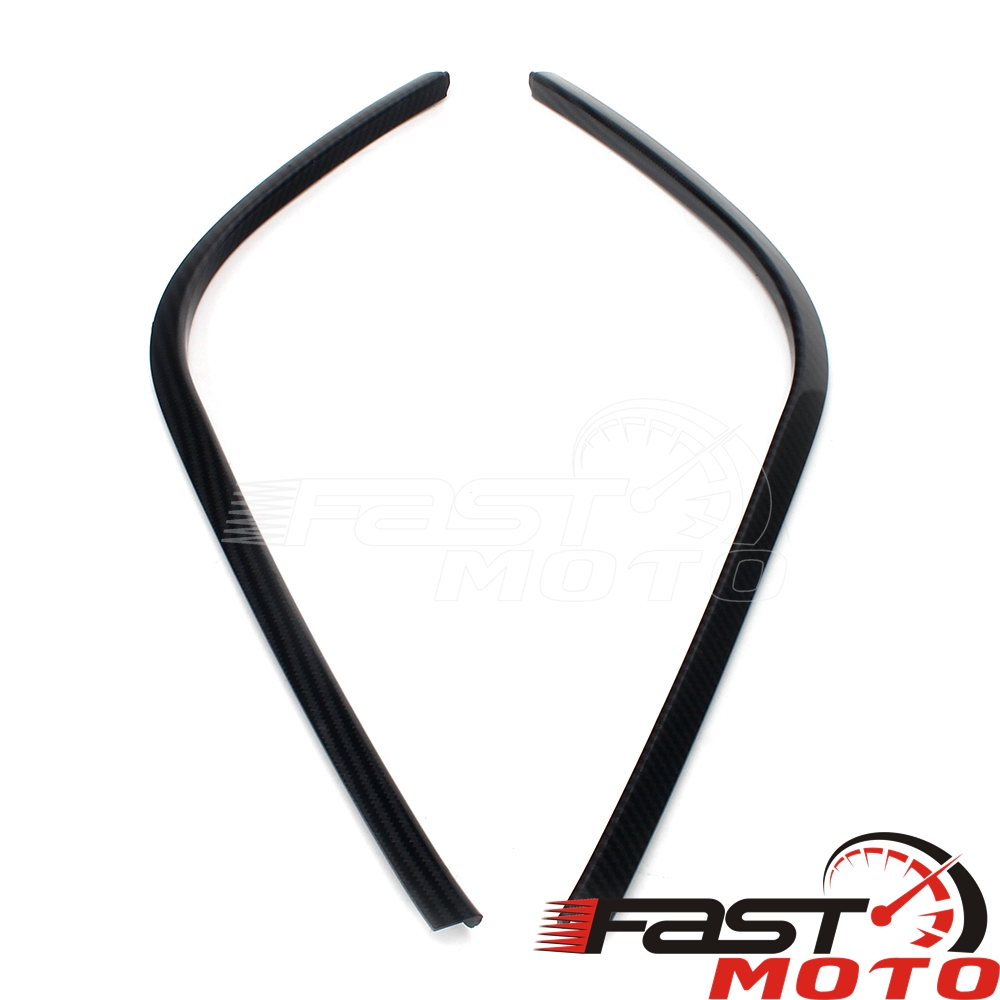 Motorbike Scooter Accessories Upper Lining Sidebar Side Strip Bottom Trim Strip Pedal Side Cover Shield For SPRINT 150 SPRINT150: Clear