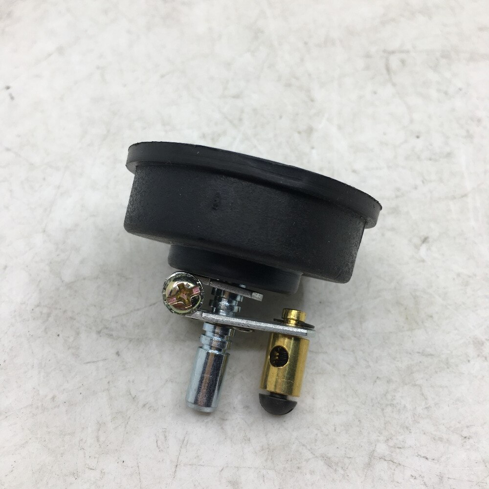 SherryBerg-carburador WEBER 32/36 DGV DGAV 38 DGAS, KIT de conversión de estrangulador MANUAL, apto para fajs EMPI