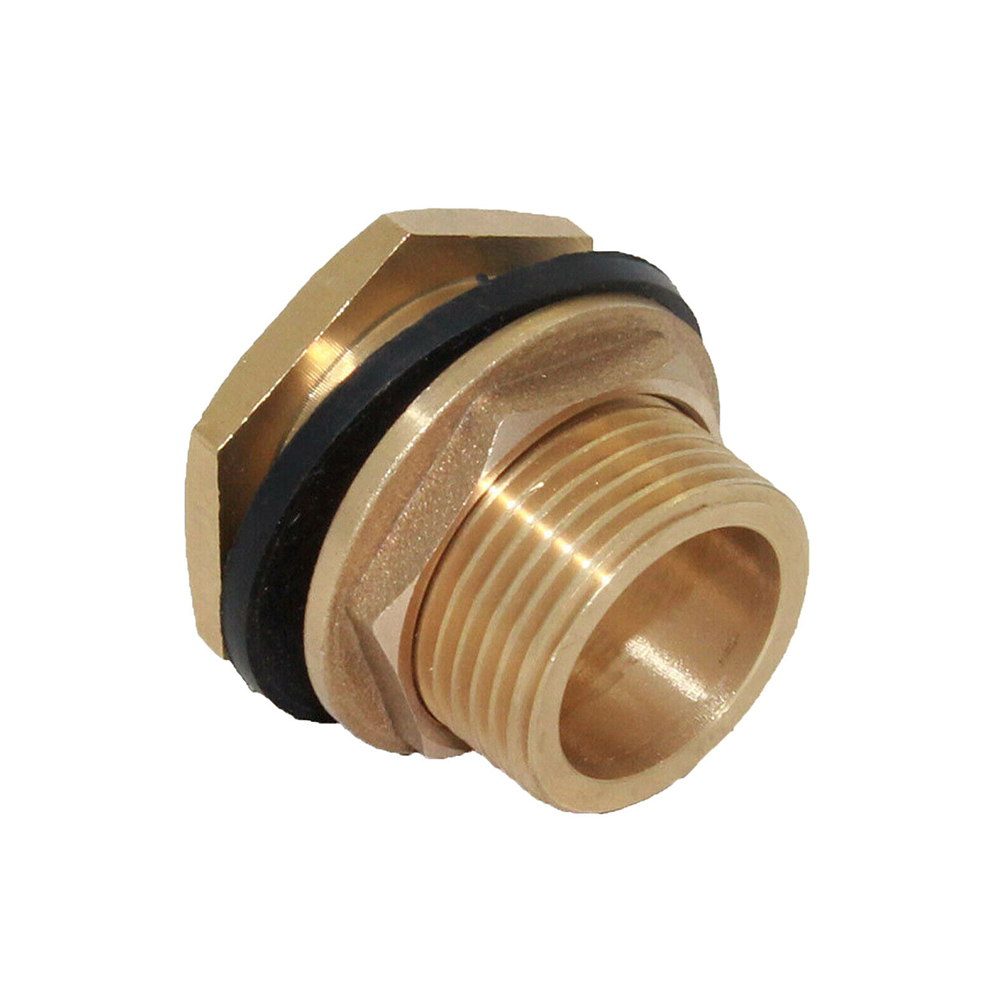 Water Butt Water Tank Tap Buckets Connector Bib Tap Click-lock Fitting Water Tower Inlet Outlet Interface Part Water Tank Joints