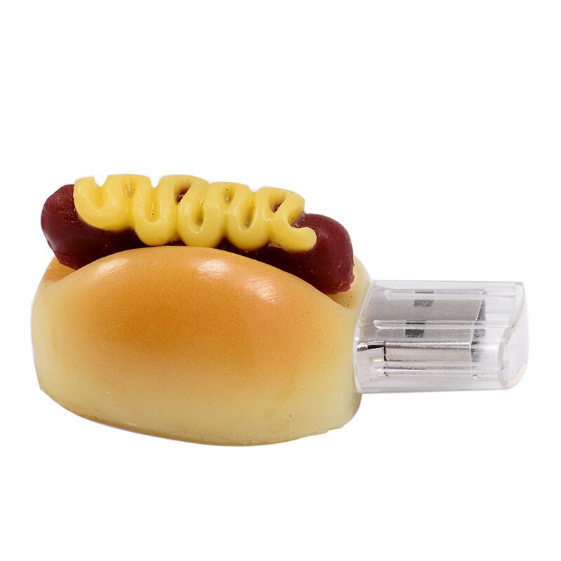 JASTER Pen drive, 4GB 8GB 16GB 32GB 64GB usb francuski, Pizza,Sushi, kształt pamięć USB USB2.0 dysk Flash pendrive kciuk: 16 gb / C