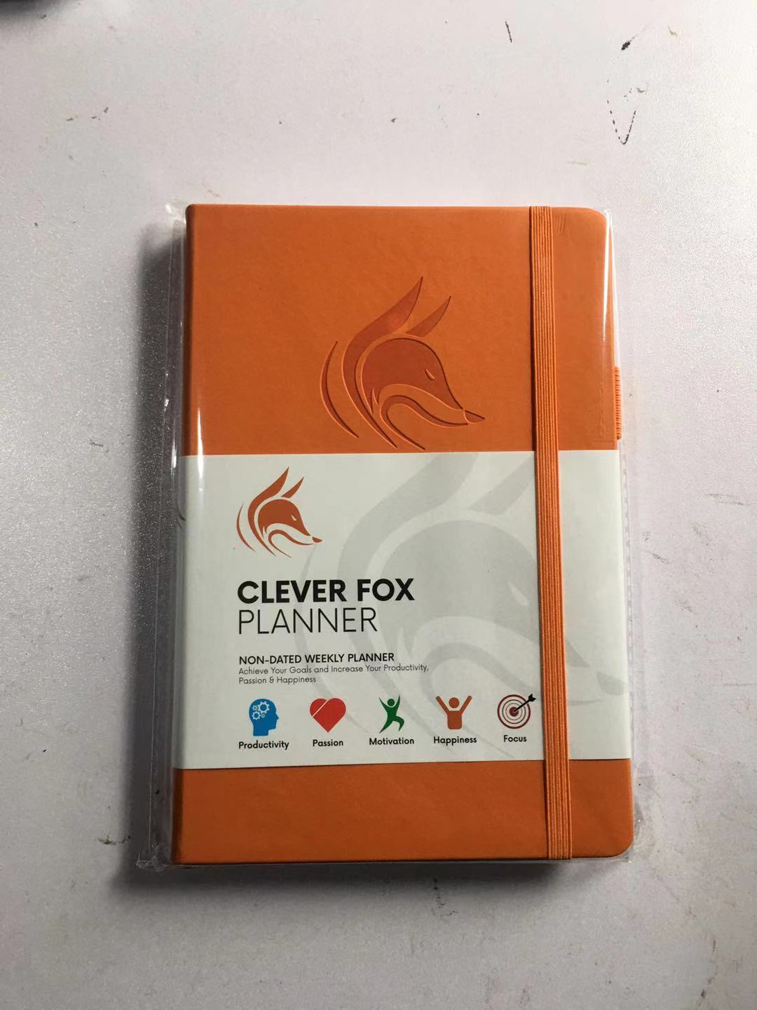 Monthly weekly planner agenda organizer diary note... – Grandado