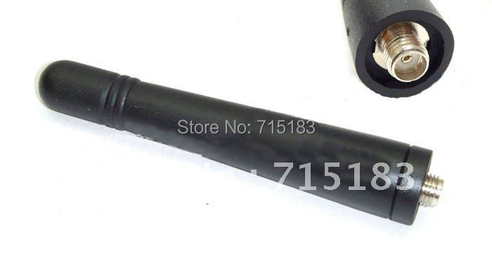 Baofeng accessories Baofeng Antenna UHF SMA-Female 8cm for Wouxun Quansheng Puxing Baofeng Linton Feidaxin walkie talkie