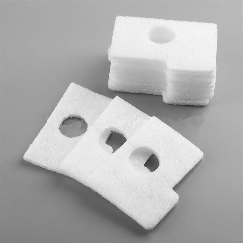 10-Pack Air Filters For Stihl MS170, MS180, 017, 018 Chainsaws - Part #1130 124 08 (Unbranded)