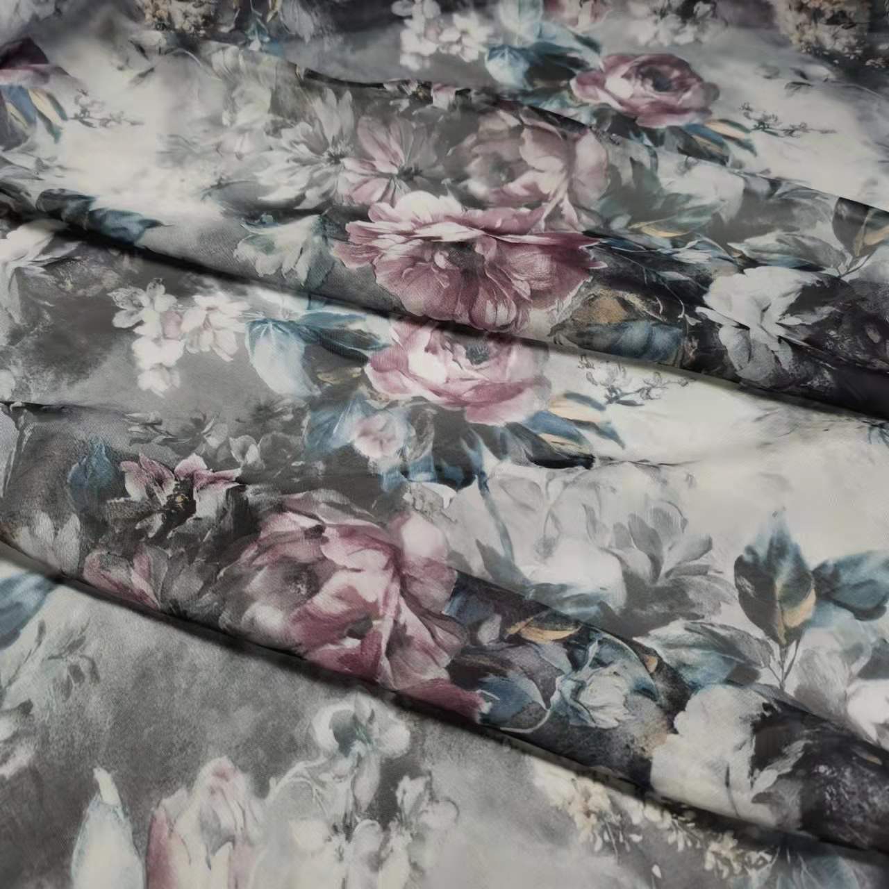 Tela de baile de 3 yardas, gasa 30D, Material fino para Cosplay, accesorio para manualidades DIY: G