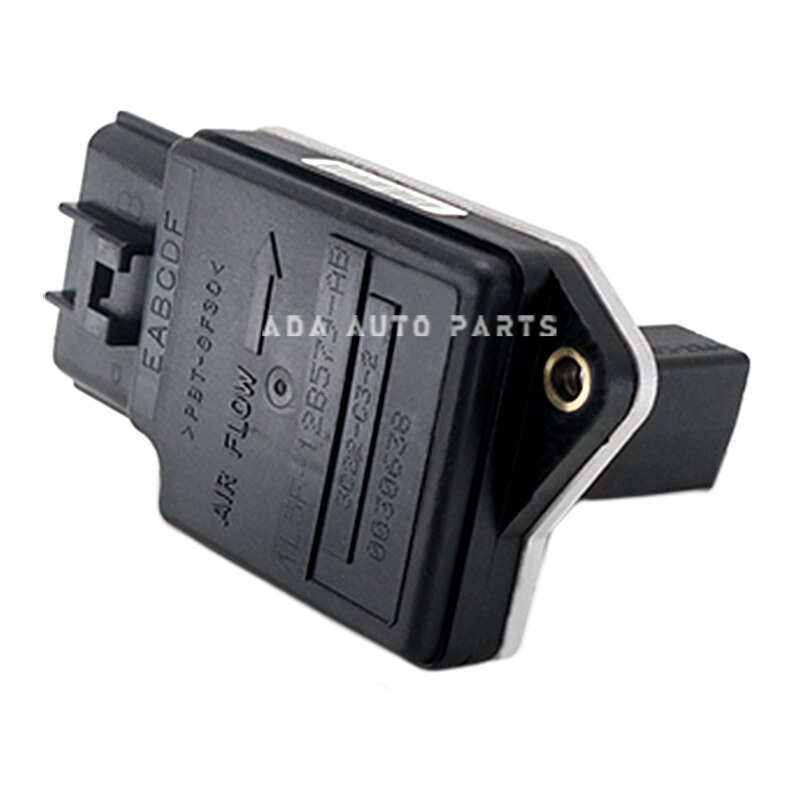 Original Used&amp;Tested 1L5F12B579AB 1L5Z12B579AB 4138872 4371039 For Ford Figo Metrostar Mondeo F-100 Escape Mass Air Flow Sensor