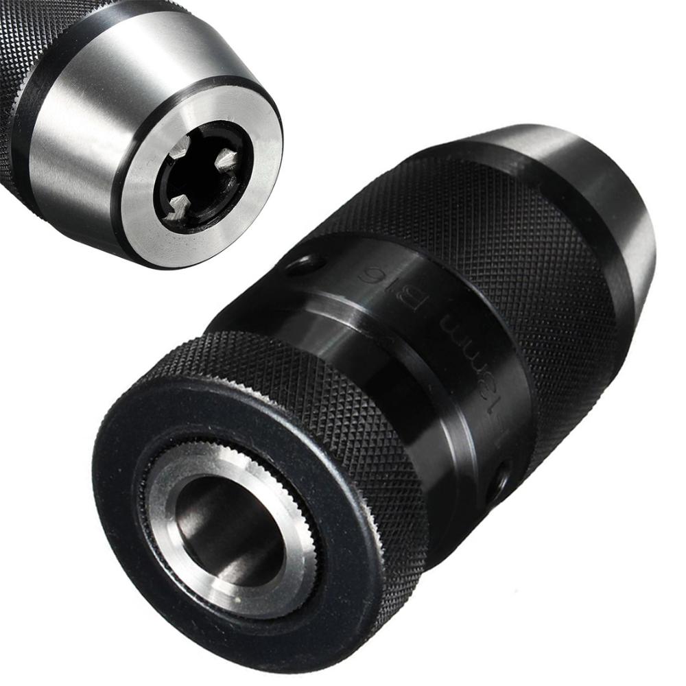 1SET1-13mm B16 MT1 MT2 MT3 MT4 Boorkop Zelf Draai Licht Duty Taper voor Draaibank Elektrische Boor CNC Boormachine