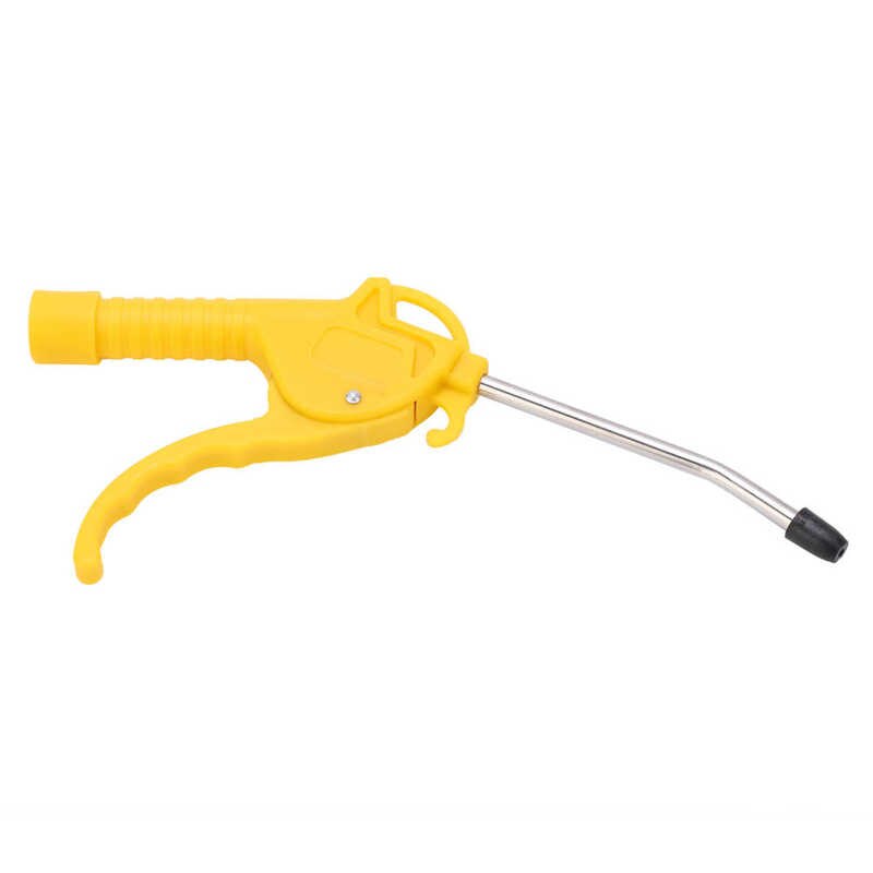 Dust Blower Cordless Air Duster Compressed Air Dusters Pneumatic Air Duster for Keyboard for Computer