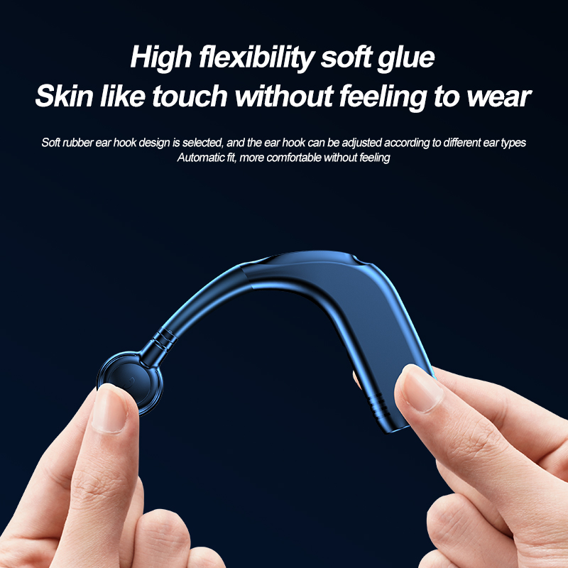 TWS Bluetooth Earphones Wireless Bluetooth Earbuds With Microphone 88 Hours For Continuous Listening To Music Sports Headphones