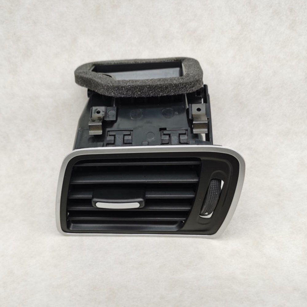 3 ad819728a Armaturen brett Auto Mittel konsole Klimaanlage Lüftungs schlitze für Passat B6 B7 cc 3 ad819728a 3 ad819701a 3 ad819702a