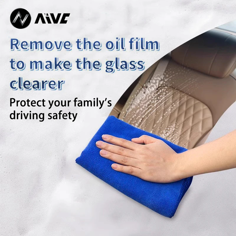 Compuesto para pulir vidrio, eliminador de película de aceite para parabrisas de coche, limpiador profundo, pasta, crema de eliminación de película, ventana transparente, bailing automático