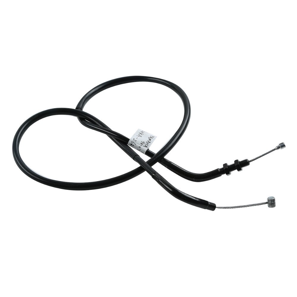 Cable de embrague de motocicleta para Yamaha XJ 600 S Div XJ 600 S Div 1998-2003