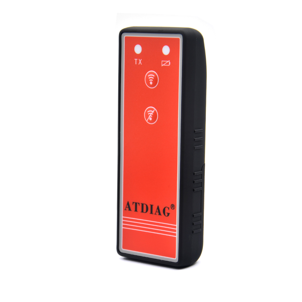 Tpms st-tp reset  v2 för alla bilar tpms bildäckstryck larmsystem lcd-skärm billarmsystem