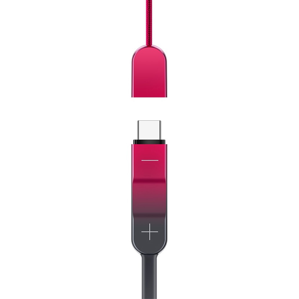 Originele Huawei Honor Xsport Pro Draadloze Bluetooth Oortelefoon IP55 Waterdicht Headsets Sport Type-C Oortelefoon Handsfree