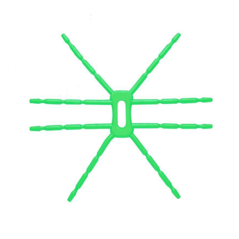 Beugel Universele Auto Telefoon Houder Spider voor Universele beugel Telefoon Stand spider Auto telefoon houder: 7