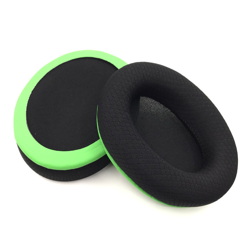 Almohadillas para auriculares HyperX Cloud Core / Stinger / Flight / Flights / Alpha / Silver / X / Pro / cloud II 2 Gaming