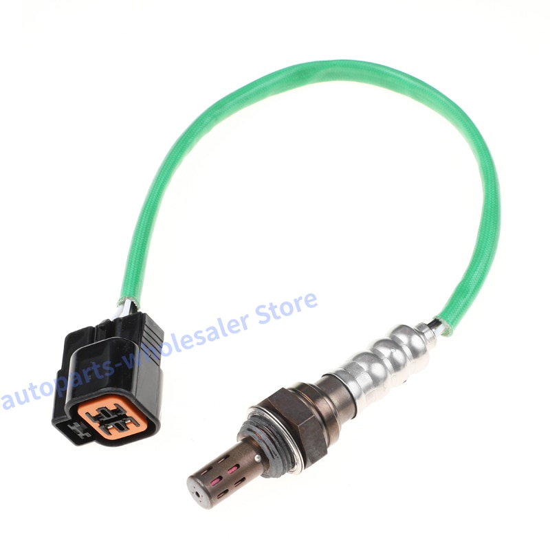 Car Oxygen Sensor For Proton GEN 2 PERSONA 400 WIRA SATRIA NEO SALOON SAGA JUMBUCK 1.3 1.5 1.6 1994 PW811631 0258005255