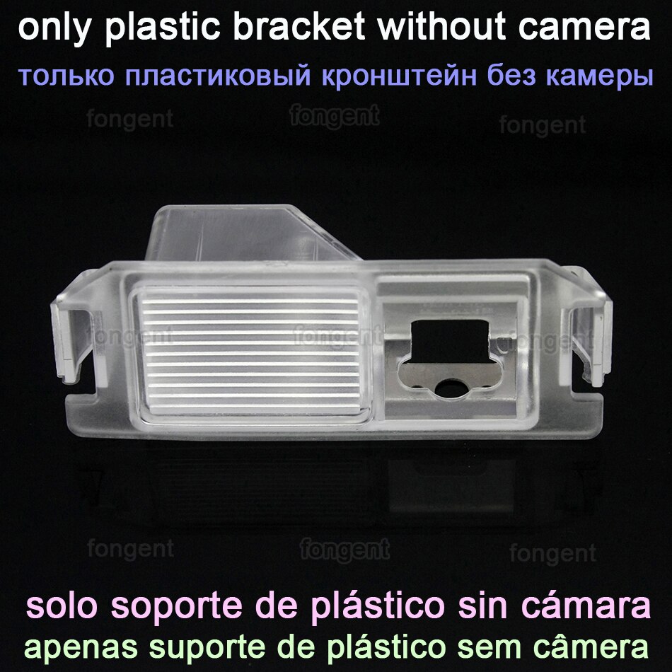 Met de achteruitrijcamera in de nieuwe Kia Picanto kom je de