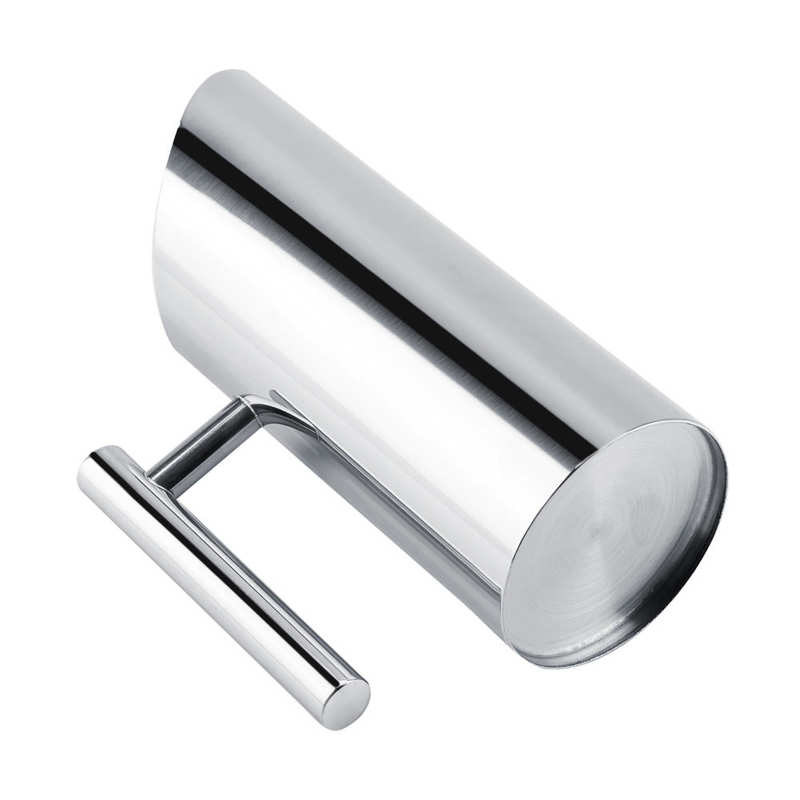 Stainless Steel Water Jug with Ice Guard Cold Drinking Pitcher Home Hotel Serving Tool Kettle Boiling Vehicle for Contigo Teapot