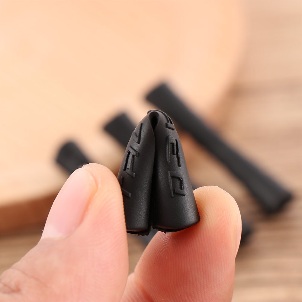4 Stks/set Fiets Brake Shift Kabel Protector Fiets Frame Kabel Beschermhoes Mtb Racefiets Fixed Beschermende Kabel Gidsen