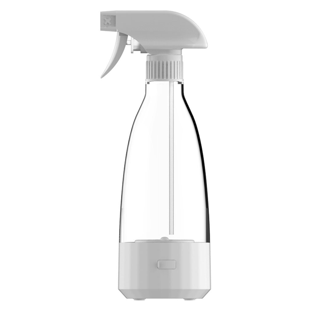 USB Portable Disinfection Sterilizing Liquid maker Hypochlorous Acid Tap Water Disinfection Making Machine Spray Bottles 1 PCS