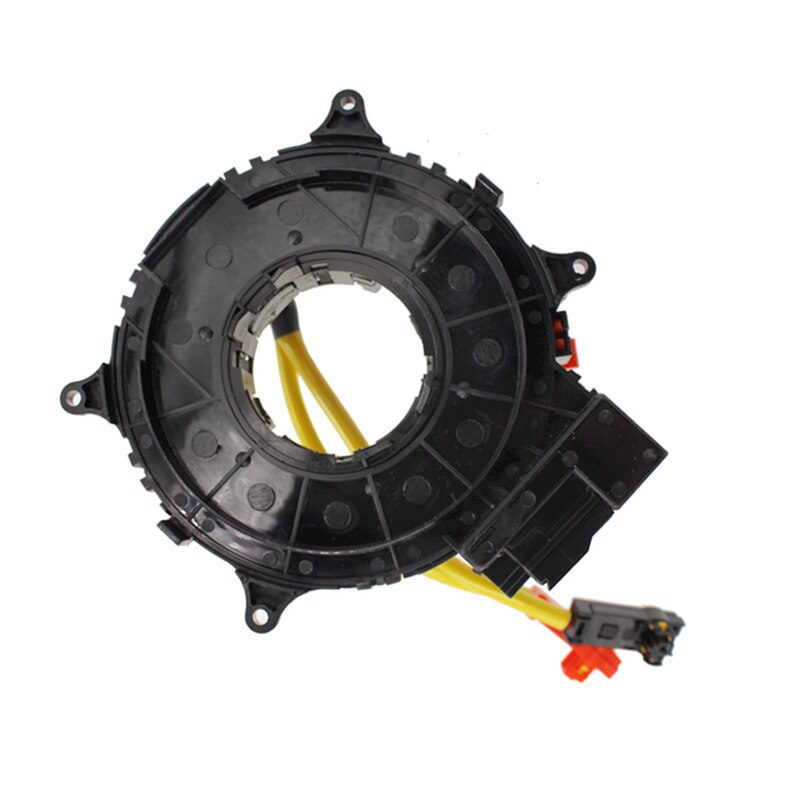 Airbag Spiraal Kabel Clock Spring Vervanging 8430660080 Voor Toyota Fj