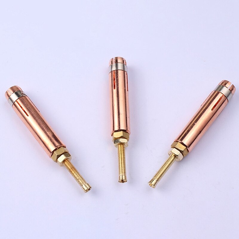 Stud Welding Chuck Collet Welding Accessories for Stud Welding Grip