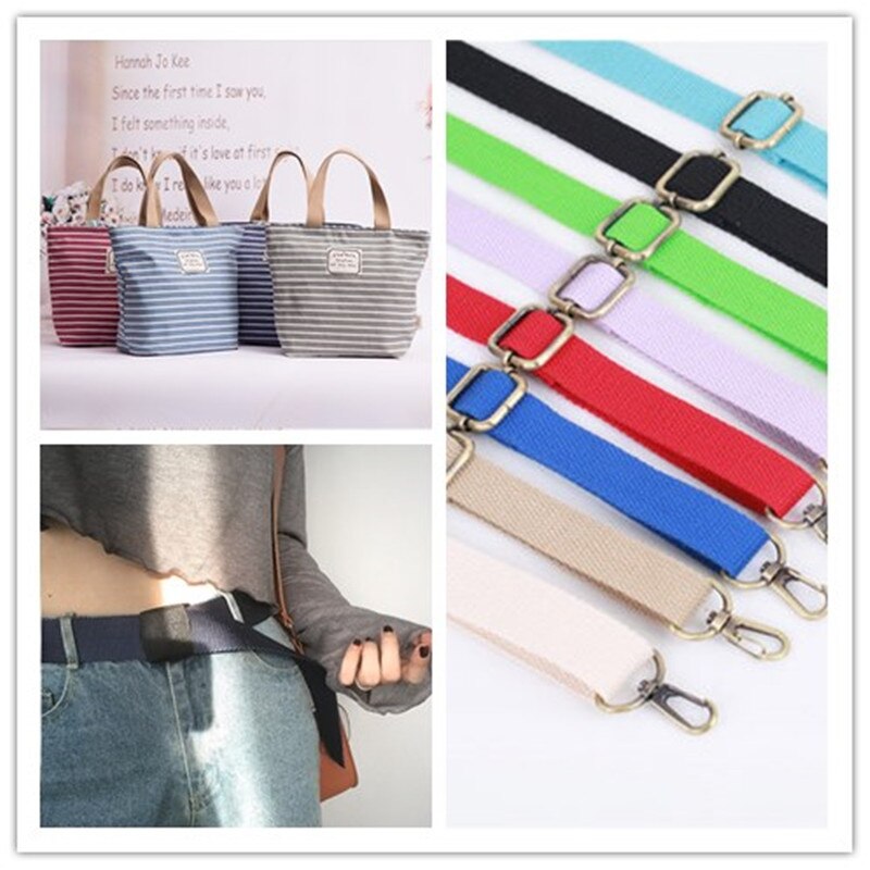 8Meter Meetee 25Mm Breedte Dikke 2Mm Katoen Lint Canvas Singels Tape Voor Tassen Riem Riem Naaien Kleding diy Ambachtelijke Accessoires