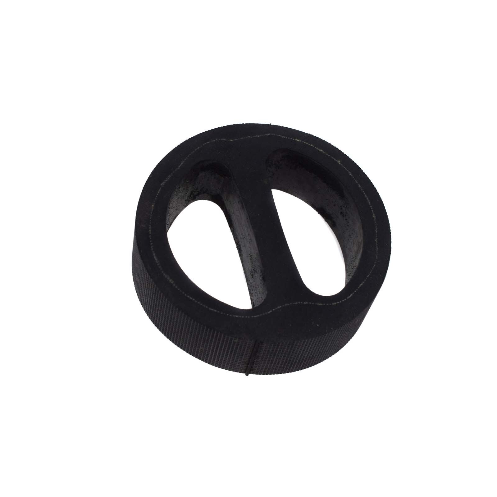 WOLFIGO Exhaust Rubber Exhaust Hanger Bracket Holder Mount for BMW 3er E21 E30 5er E12 E28 E34 7er E23 18214490159 18211105638