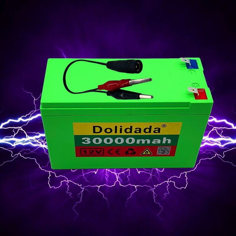 Batterie au lithium pour véhicule électrique, pulvérisateur intégré Batterie au lithium pour véhicule électrique, pulvérisateur intégré