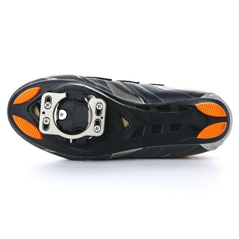 Ultra Light Cycling Cleats +Cleat Covers Road Bike Cleats Compatible Rd5 Speedplay Zero Action X1 X2 X5